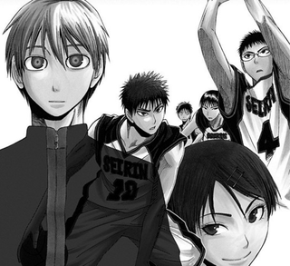 Illustration for article titled Sports Manga Gets Back in the Game